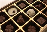 巧克力进口上海清关需多久提货，上海糖果报关行