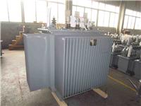 供应S11-400油浸式电力变压器