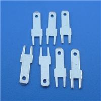 供应110插片-2/2.8端子/焊接插片