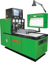 Fuel injection pump test bench periodically verify the standard injector