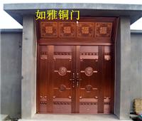 上海铜门代理|上海真铜门加工厂|上海酒店玻璃铜门