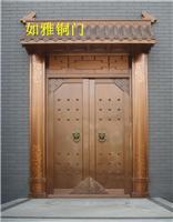 上海铜门品牌|铜门图片|铜装饰|上海铜门报价