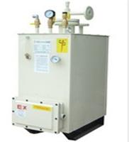 气化器LPG100公斤带电控箱式气化器