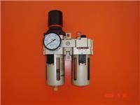 供应油水分离过滤器AC5010-06气源处理件二联体