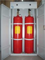 供应西安七氟丙烷、七氟丙烷灭火装置-