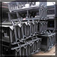 供应生产槽型支架各种托辊配件，京博厂家批发槽型支架型号齐全
