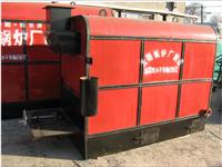 Small coal-fired boilers