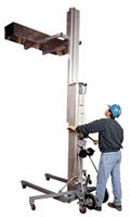 Hand lifts, Xiamen exhibition structures with hand lift for sale