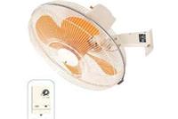 Forte suisse approvisionnement en électricité usine mur fan SF-45mV-8V mur