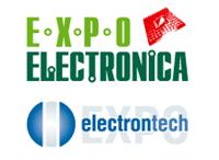 2024年俄罗斯莫斯科电子元器件展览会 Expo Electronica