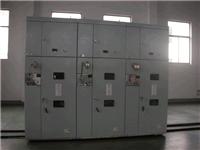 供应士林电机KYN61-40.5铠装移开式金属封闭开关柜