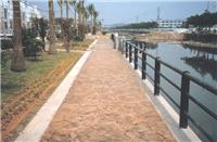 Supply of cement embossed floor Luoyang, Henan die floor cement floor Kaifeng color imprint