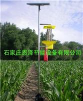Solar killing lamp manufacturers in Shandong Tai'an and Dezhou Solar Insecticidal Light Cangzhou supply good results