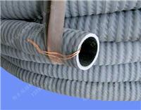 供应混凝土泵车端部橡胶软管|布料机橡胶软管|耐磨输送砂浆胶管