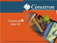 Cimatron 深圳代理|Cimatron价格|代理商|价格|报价|购买