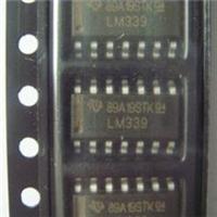 厂家供应LM339 SOP-14贴片集成电路IC全新环保现货热销