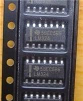 厂家热销贴片原装LM324 SOP-14集成电路IC全新环保现货