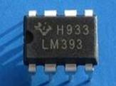 厂家热销LM393 DIP-8 集成电路IC全新环保现货