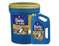 Supply of multi-level super Delo oil (CI-4)