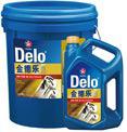 Multi-grade engine oil supply Delo