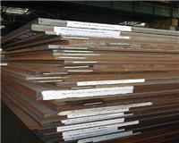 A588GrA steel