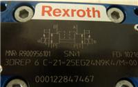 Supply 3DREP 6 C-21 = 25EG24N9K4 / M = 00 Rexroth solenoid valve Spot