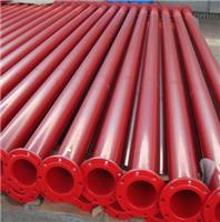 Supply of polyethylene plastic Fire Hose