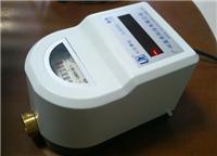 ic卡水控机 一体计量IC卡水控机用铜水表计量 水表