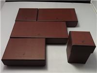 供应实体厂家生产酱色巧克力套盒，纸盒