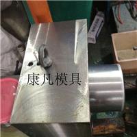 浙江台州黄岩塑料桶模具加工