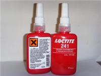 供应loctite241螺纹锁固剂