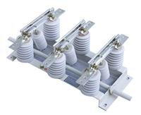 Isolation voltage isolation switch rotary switch GN19-12