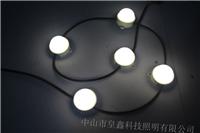 LED点光源 批发厂家 LED点阵 舞台背景灯