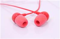 Factory wholesale large amount of inert earplugs cotton: T400 models. Good quality and low price.