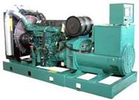 供应兰州沃尔沃发电机具有起动性能优良、电压稳定