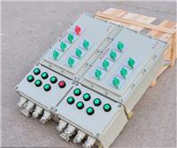 供应BXK系列防爆控制箱，优质防爆控制箱