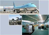 杭州到西安航空货运，鸿翔航空货运专线专运！