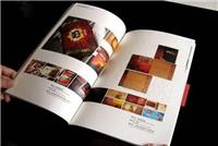 供应东莞塘厦企业产品目录制作-企业产品画册设计-企业画册印刷