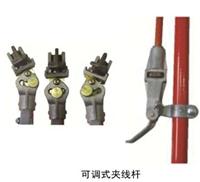 Supply C403-3068 adjustable clamp lever (US-made)