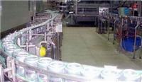 二手易拉罐生产线进口到苏州怎么做中检及手续
