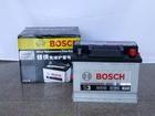 Bosch battery