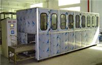 供应苏州热交换器铜配件全自动机械臂环保型溶剂超声波清洗机