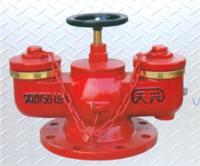供应西安水泵接合器 西安消防设备 西安润驰消防