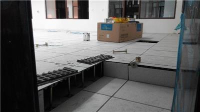 广西梧州兴铁墙板 防静电地板向利HPL-FS1000 高度15cm