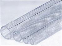 供应PVC钢丝螺旋增强软管、PVC钢丝管、PVC钢丝软管、