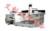 Supply Xianyang Styrofoam engraving machine & latest styrofoam engraving machine & plastic mold engraving machine