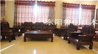 福建泉州红木家具厂-客厅系列沙发-红木家具-鲁创红木家具-老挝大红酸枝沙发