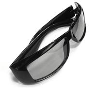 厂家供应不闪式偏光3D眼镜4D眼镜不闪式3D显示器眼镜 不闪式3d电视眼镜 不闪式3d电影眼镜