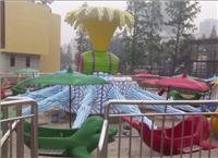 供应海豚戏水 旋转类儿童游乐设备 海豚戏水批发厂家 巨龙游乐