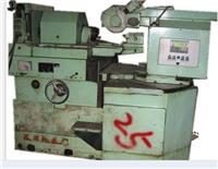 Supply rack chamfering machine